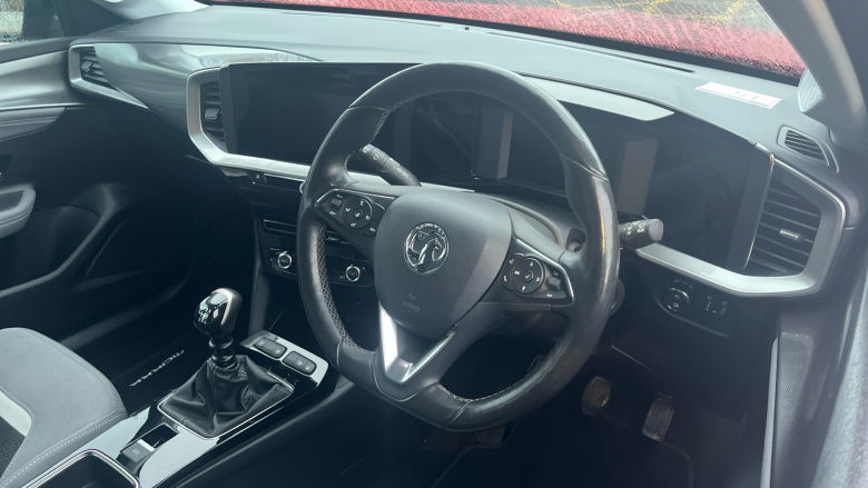 Vauxhall Mokka 1.2 Turbo 100 Elite Nav 5dr Petrol Hatchback